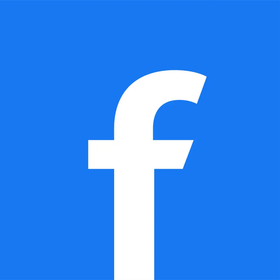 Facebook Social Media Logo Icon Free Png