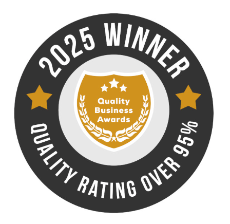 2025 Marketing Award2