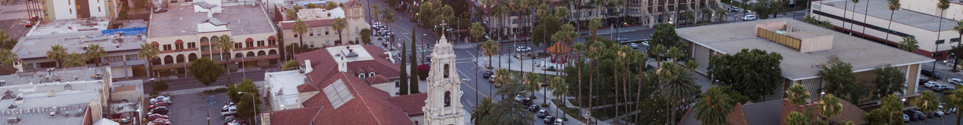 Riverside California