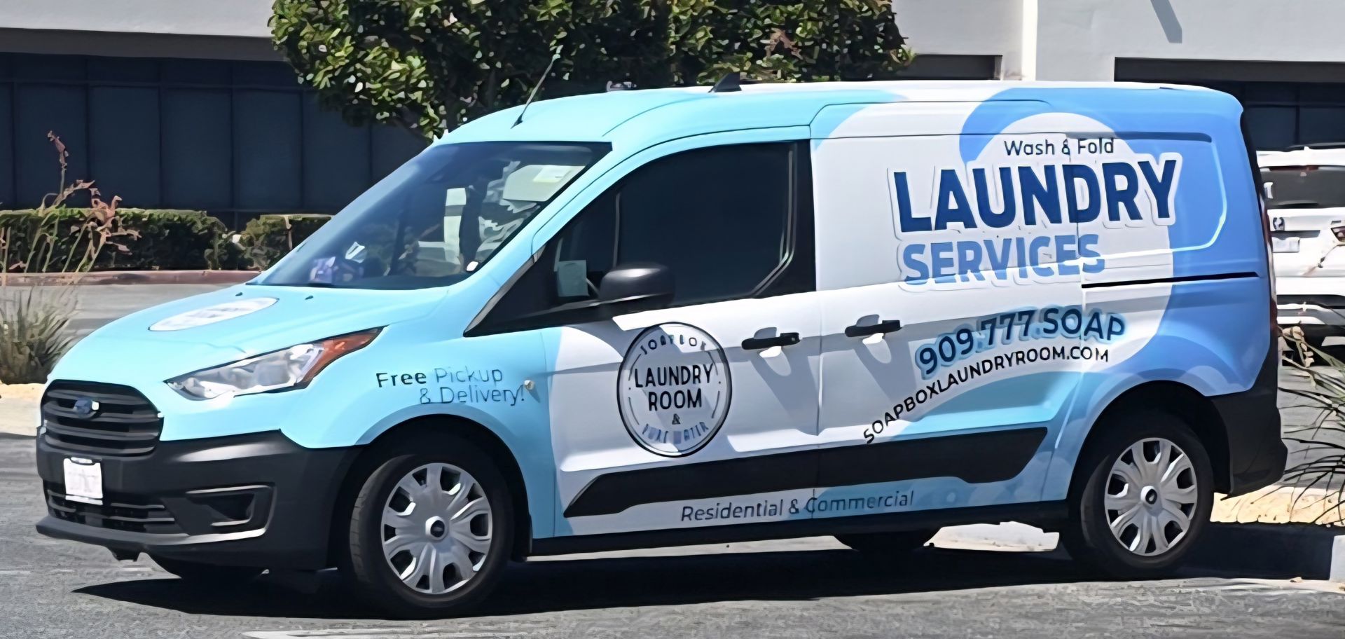 Van SLR