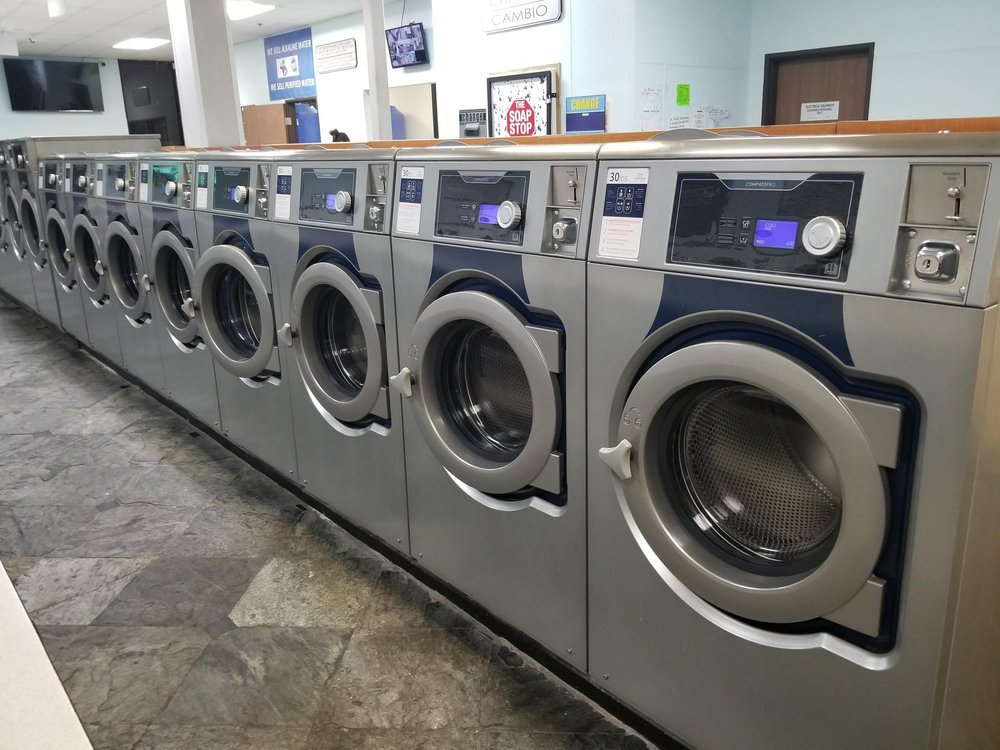 Home Soapbox Laundry Room Moreno Valley, CA